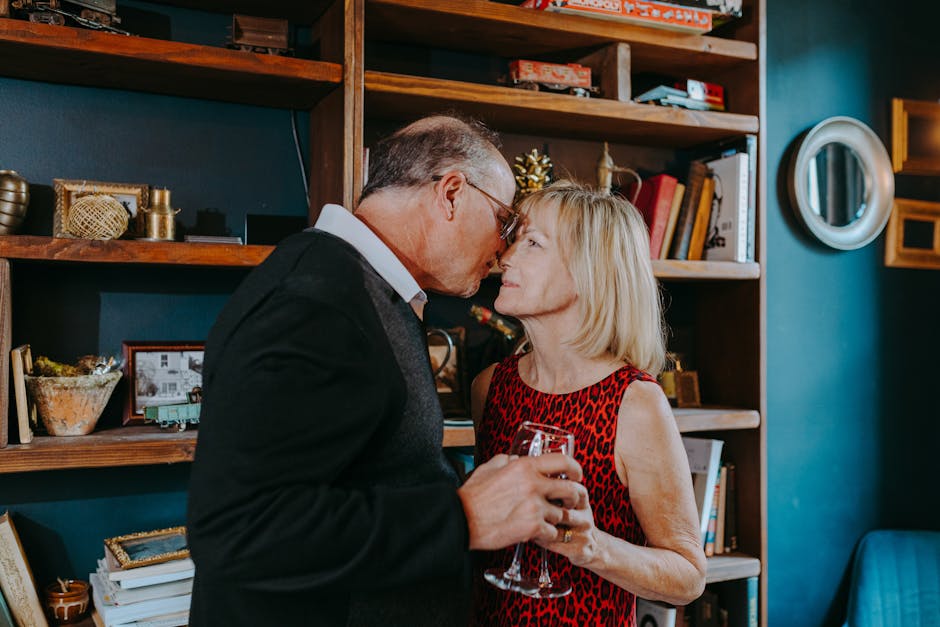 Legal services for seniors